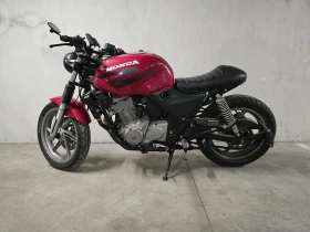 Honda Cb Custom | Auto.bg — изображение 11