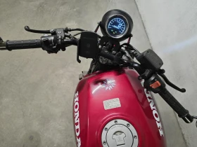 Honda Cb Custom | Auto.bg — изображение 8