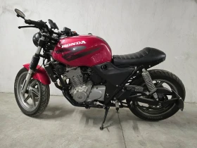 Honda Cb Custom | Auto.bg — изображение 5