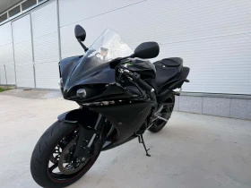 Yamaha YZF-R1 | Mobile.bg � ����� ������ 7
