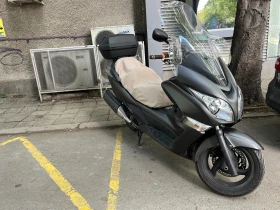 ������ Honda Silver Wing