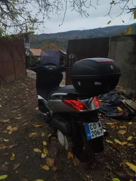 Yamaha X-max | Mobile.bg � ����� ������ 2