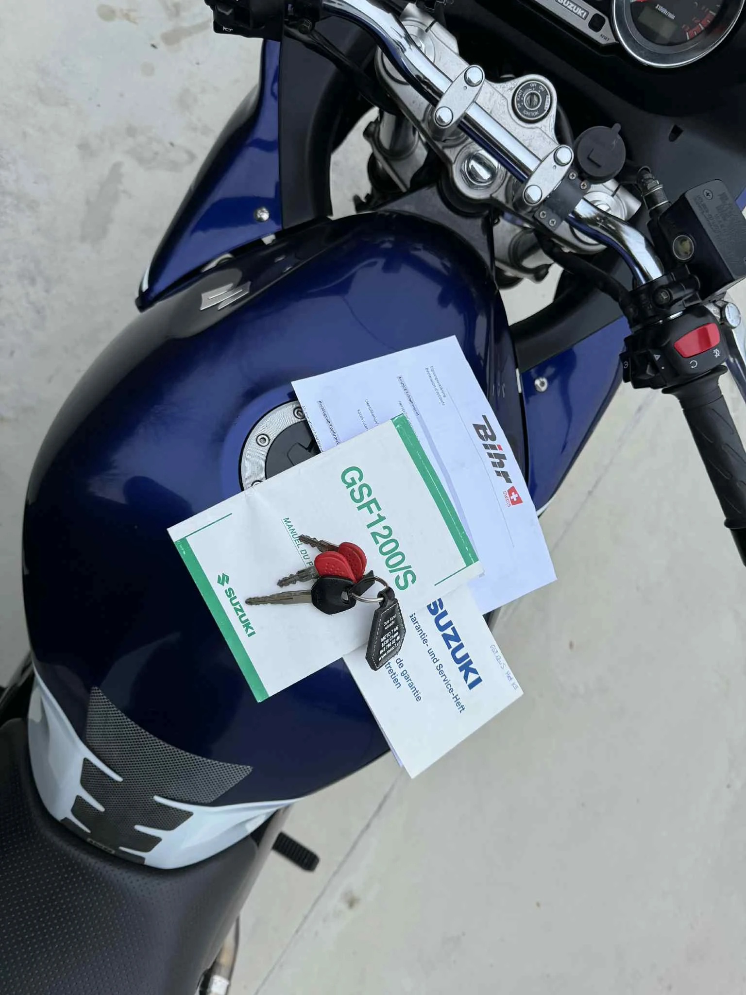 Suzuki Bandit | Mobile.bg   7