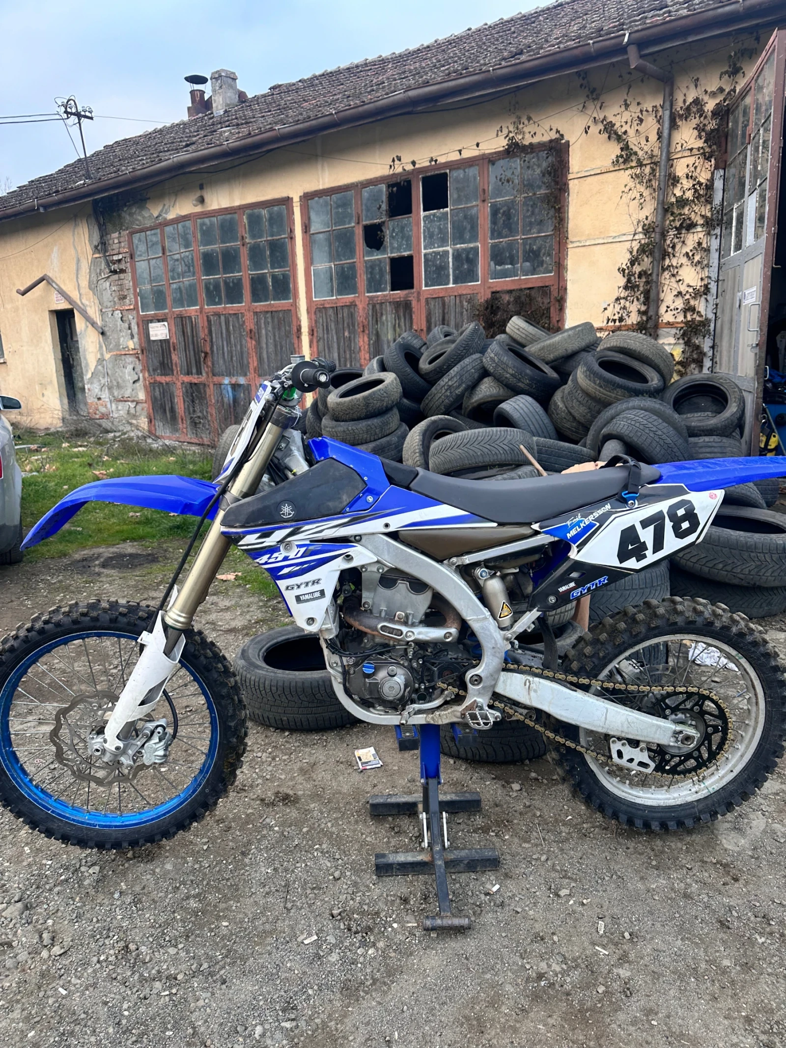 Yamaha Yzf | Mobile.bg � ����������� 3