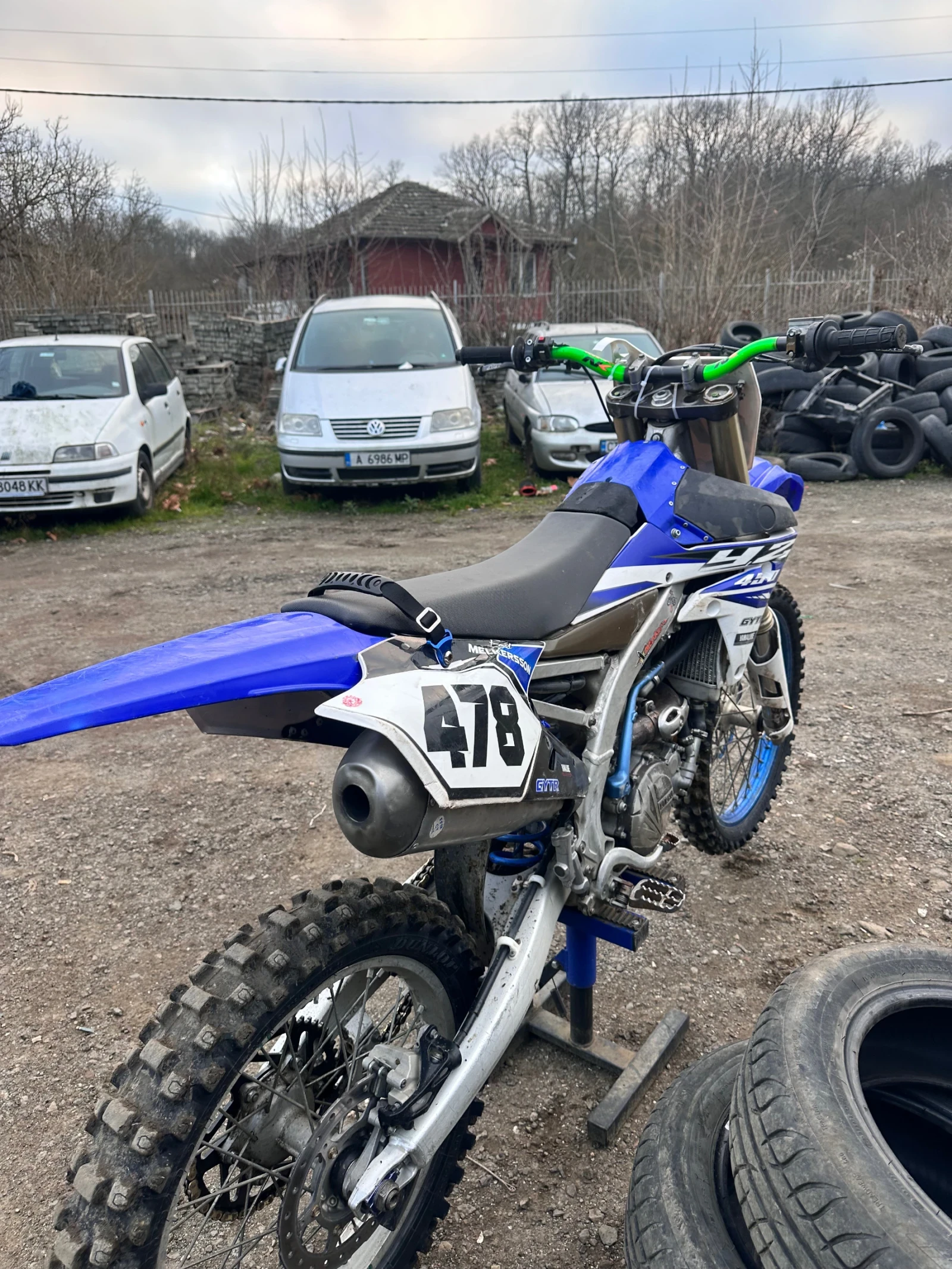Yamaha Yzf | Mobile.bg � ����������� 5