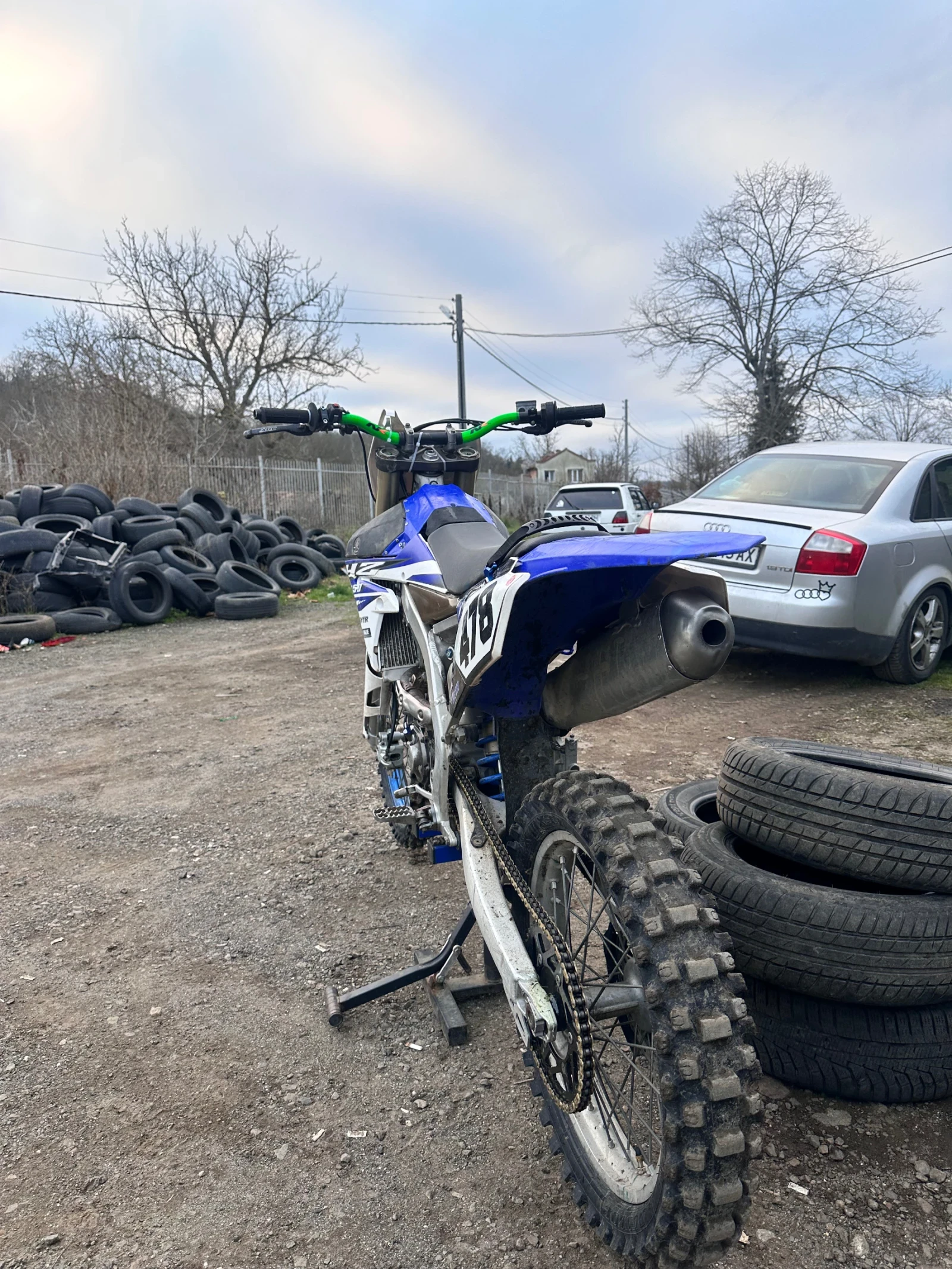 Yamaha Yzf | Mobile.bg � ����������� 4