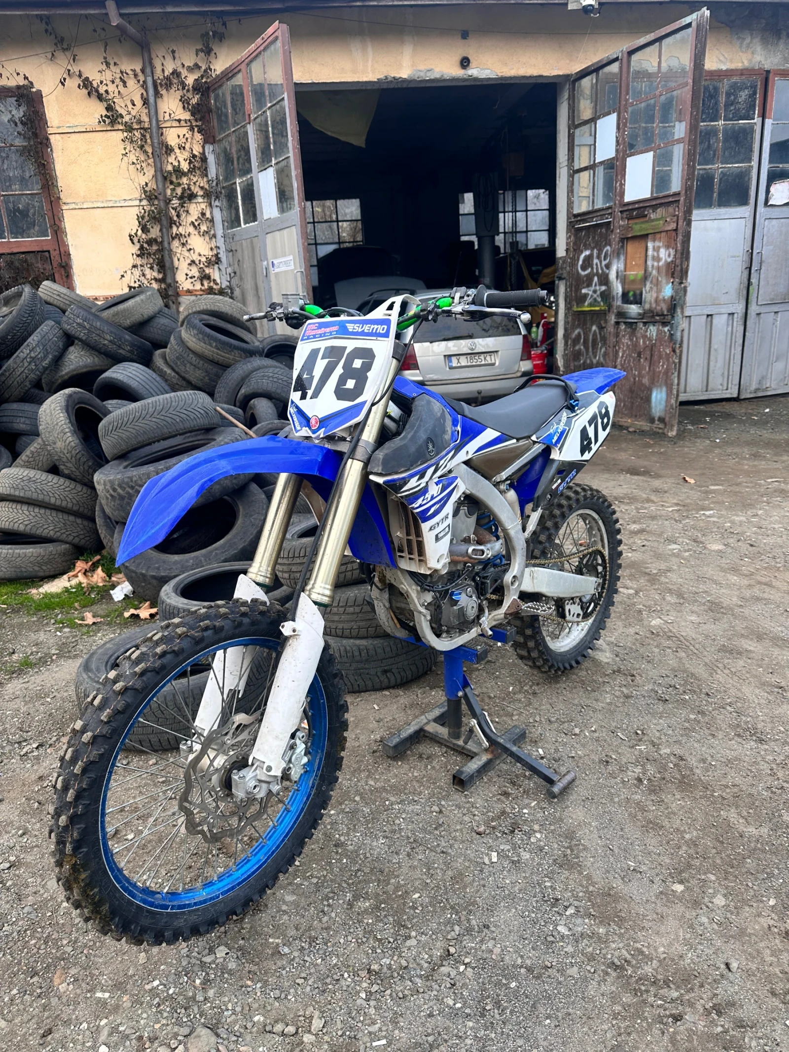 Yamaha Yzf | Mobile.bg � ����������� 2