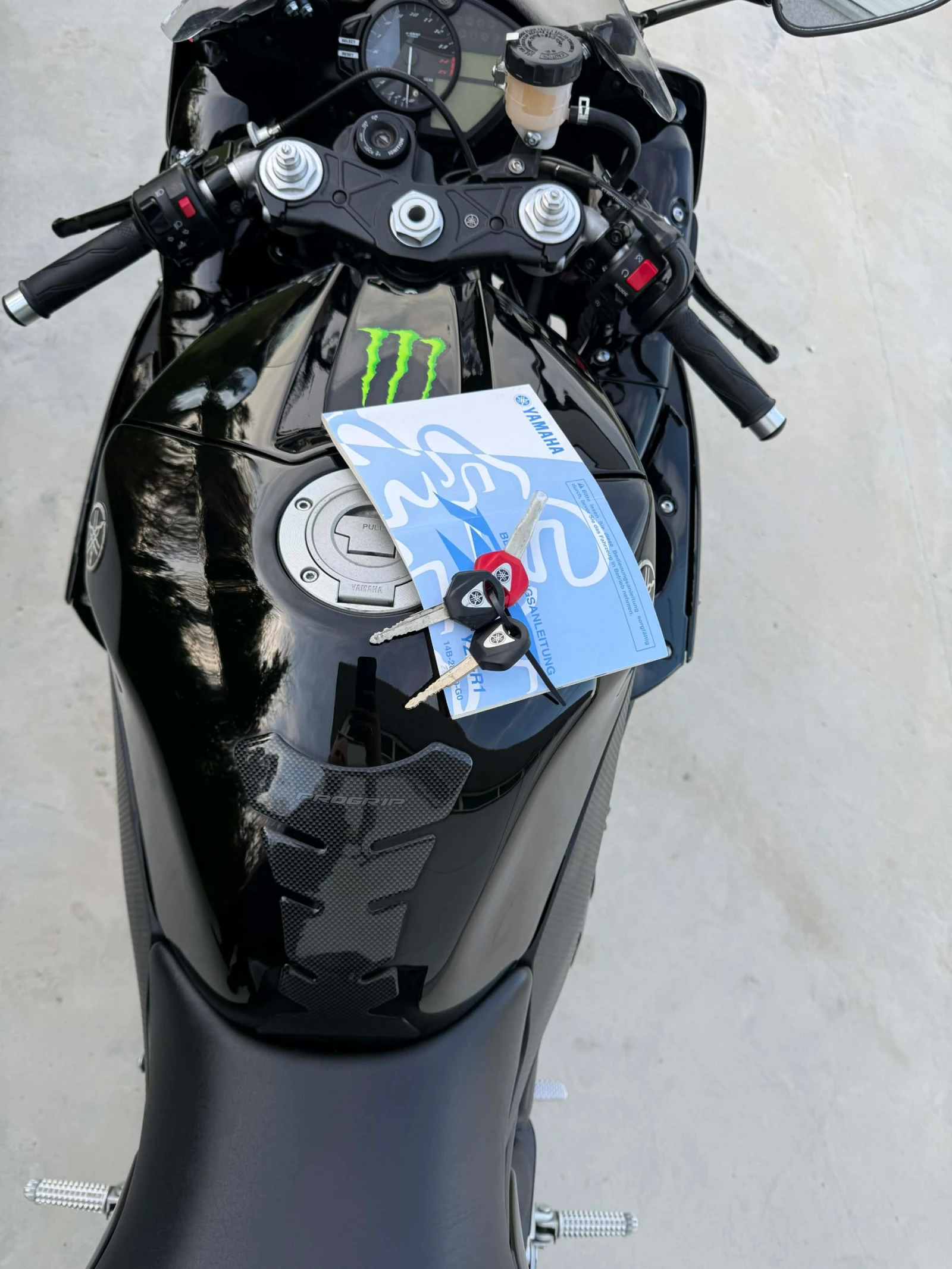 Yamaha YZF-R1 | Mobile.bg � ����������� 11