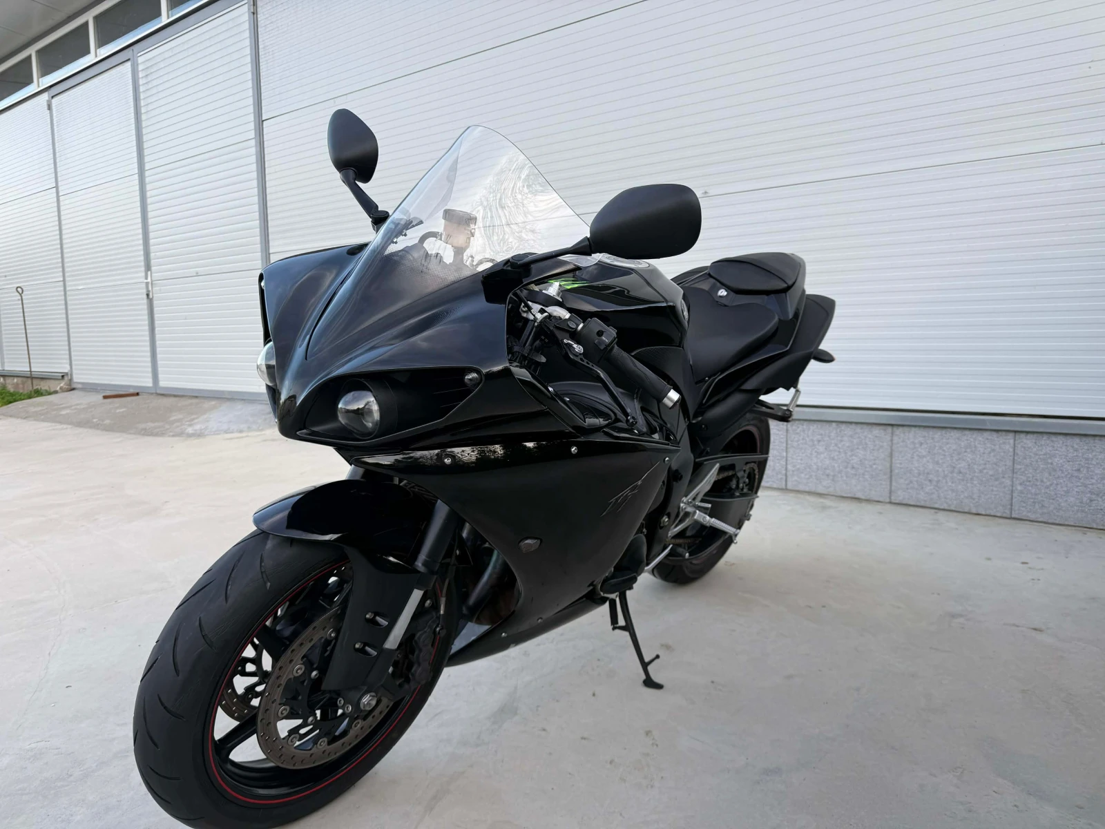 Yamaha YZF-R1 | Mobile.bg � ����������� 7