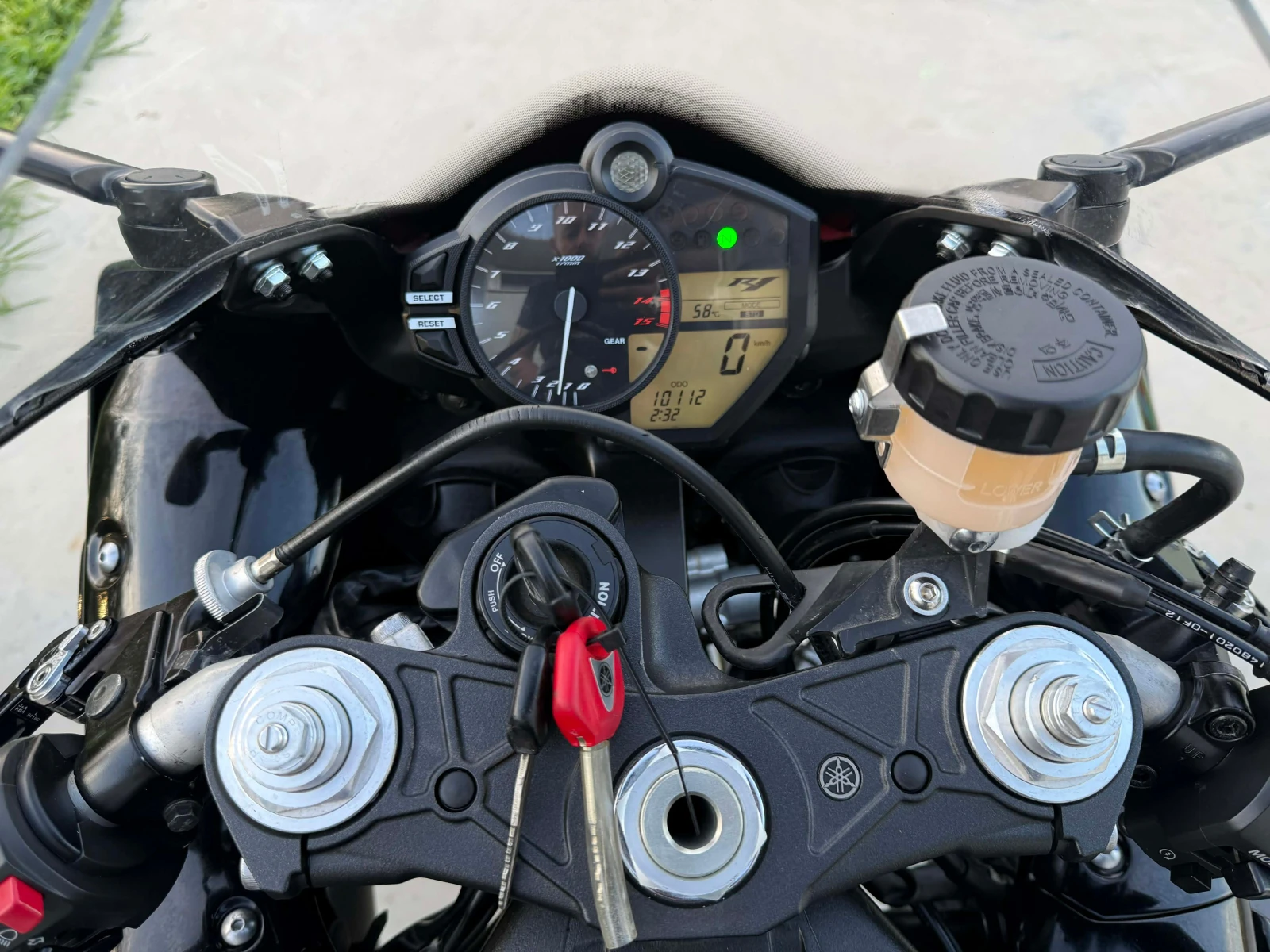 Yamaha YZF-R1 | Mobile.bg � ����������� 12