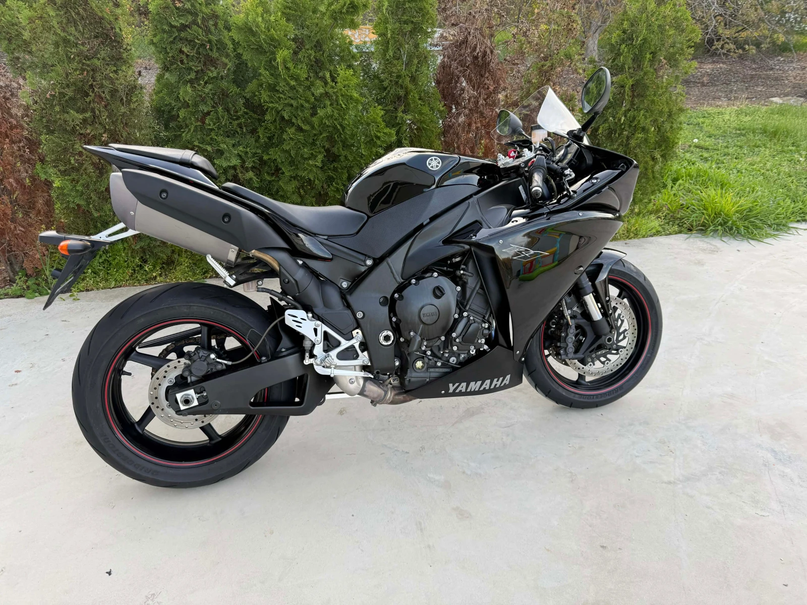 Yamaha YZF-R1 | Mobile.bg � ����������� 2