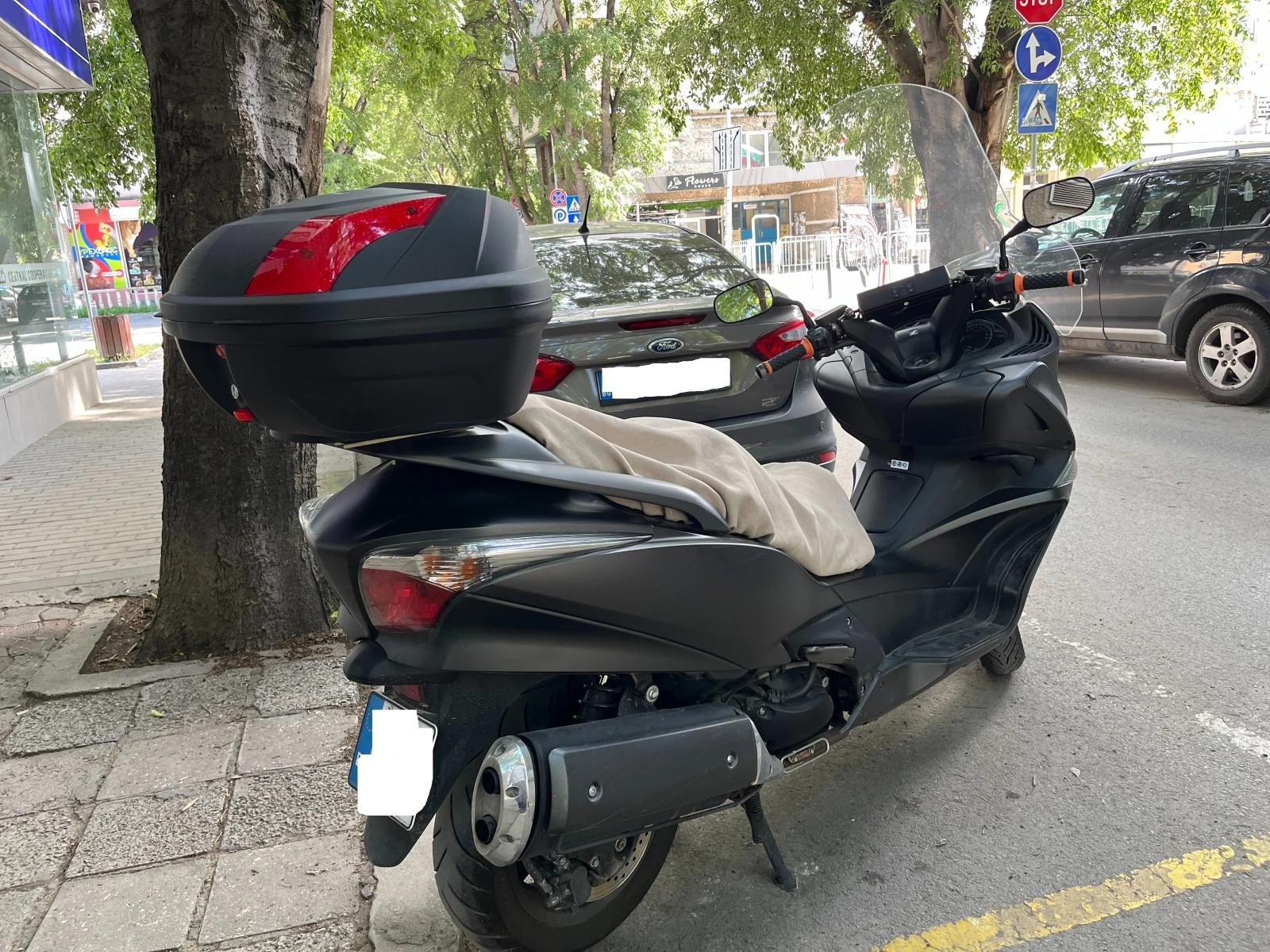 Honda Silver Wing | Mobile.bg � ����������� 2