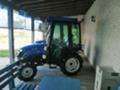 Трактор Solis S60 с кабина., снимка 12 - Селскостопанска техника - 33266132