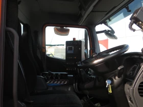 Други специализирани машини Mercedes Benz МОТОМЕТАЧКА, снимка 7