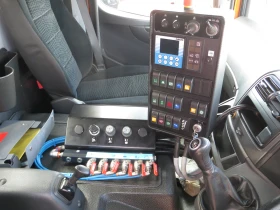 Други специализирани машини Mercedes Benz МОТОМЕТАЧКА, снимка 11