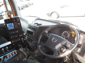 Други специализирани машини Mercedes Benz МОТОМЕТАЧКА, снимка 8