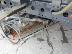 Други специализирани машини Mercedes Benz МОТОМЕТАЧКА, снимка 14