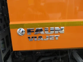 Други специализирани машини Mercedes Benz МОТОМЕТАЧКА, снимка 13