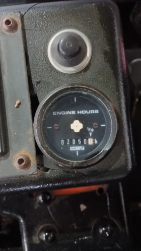 Багер Pel-Job, снимка 4