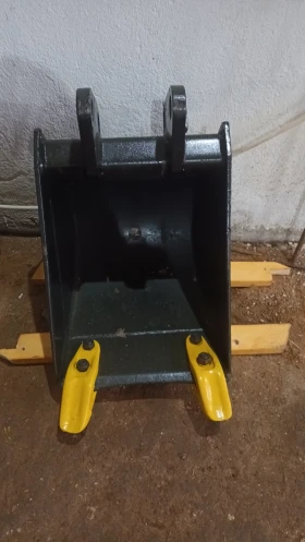 Багер Pel-Job, снимка 5