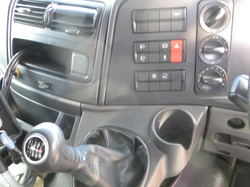 Други специализирани машини Mercedes Benz МОТОМЕТАЧКА, снимка 10 - Индустриална техника - 52278090