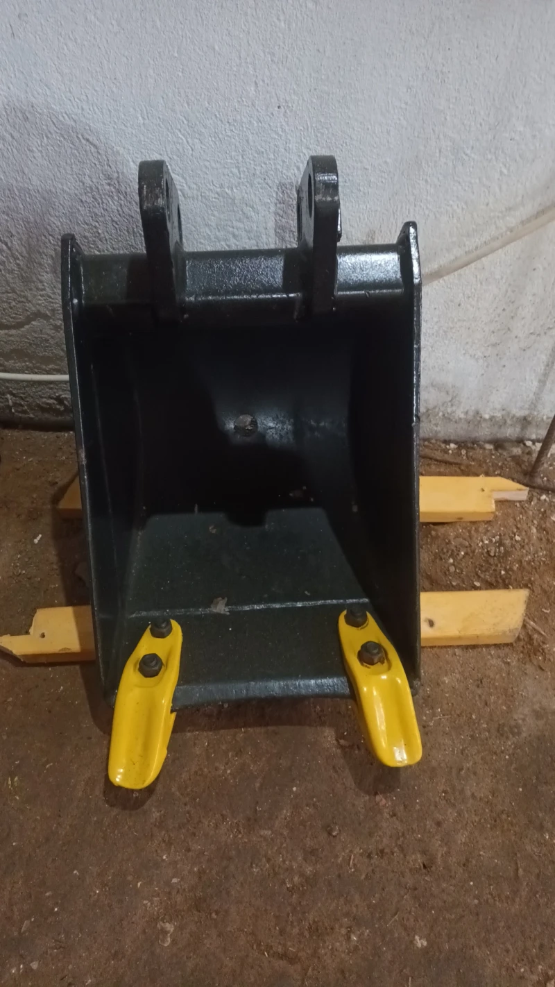 Багер Pel-Job, снимка 5 - Индустриална техника - 53280842