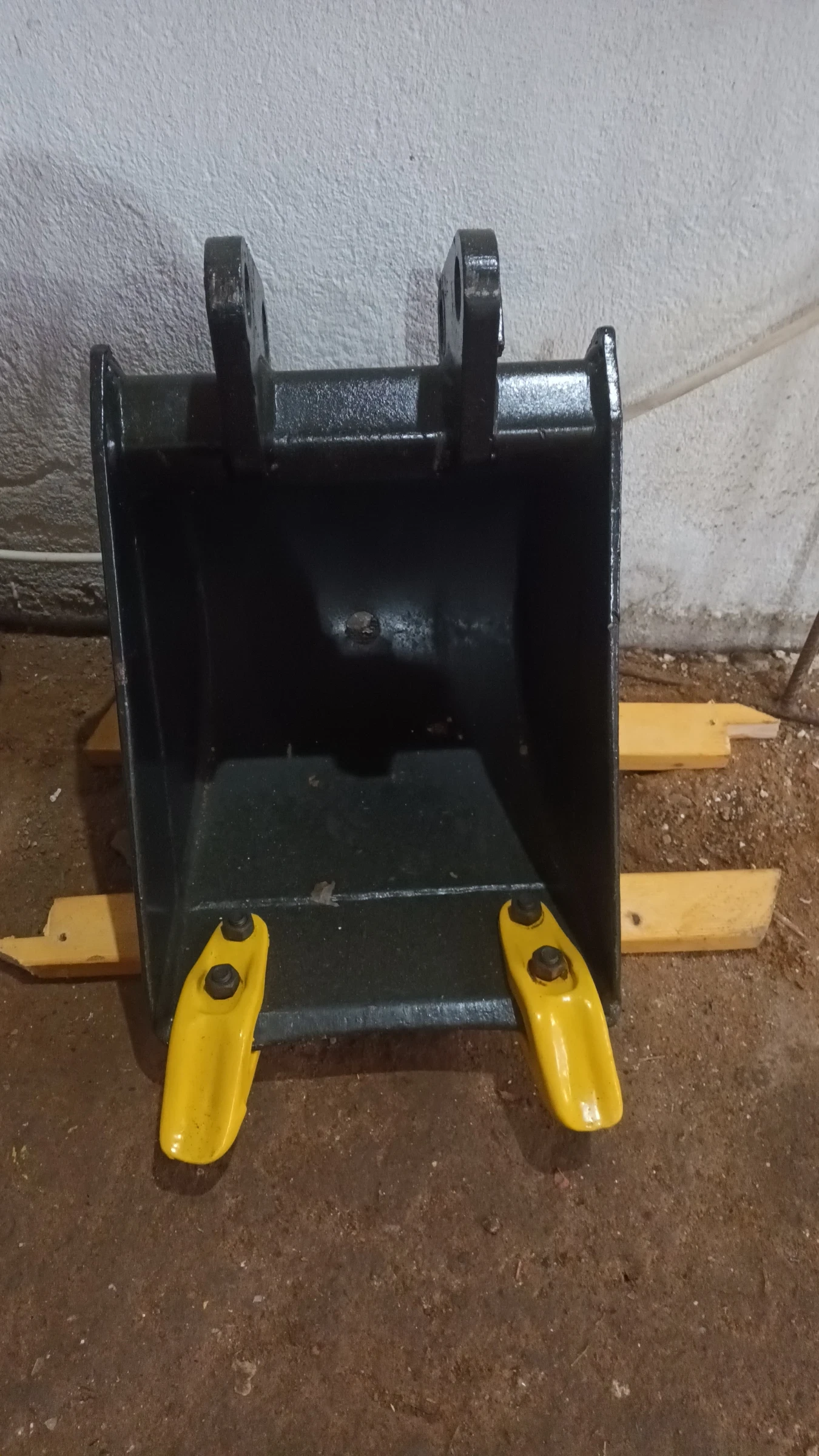 Багер Pel-Job  - изображение 5