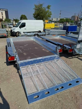   Neptun MARTZ BAU-3 350/3 3500KG | Mobile.bg    4