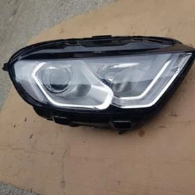 Фар за FORD EKOSPORT- 2018г. десен LIFT, снимка 1