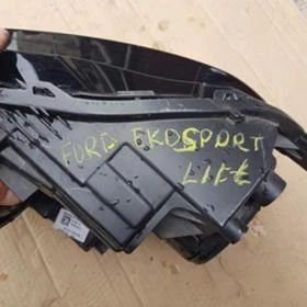 Фар за FORD EKOSPORT- 2018г. десен LIFT, снимка 5