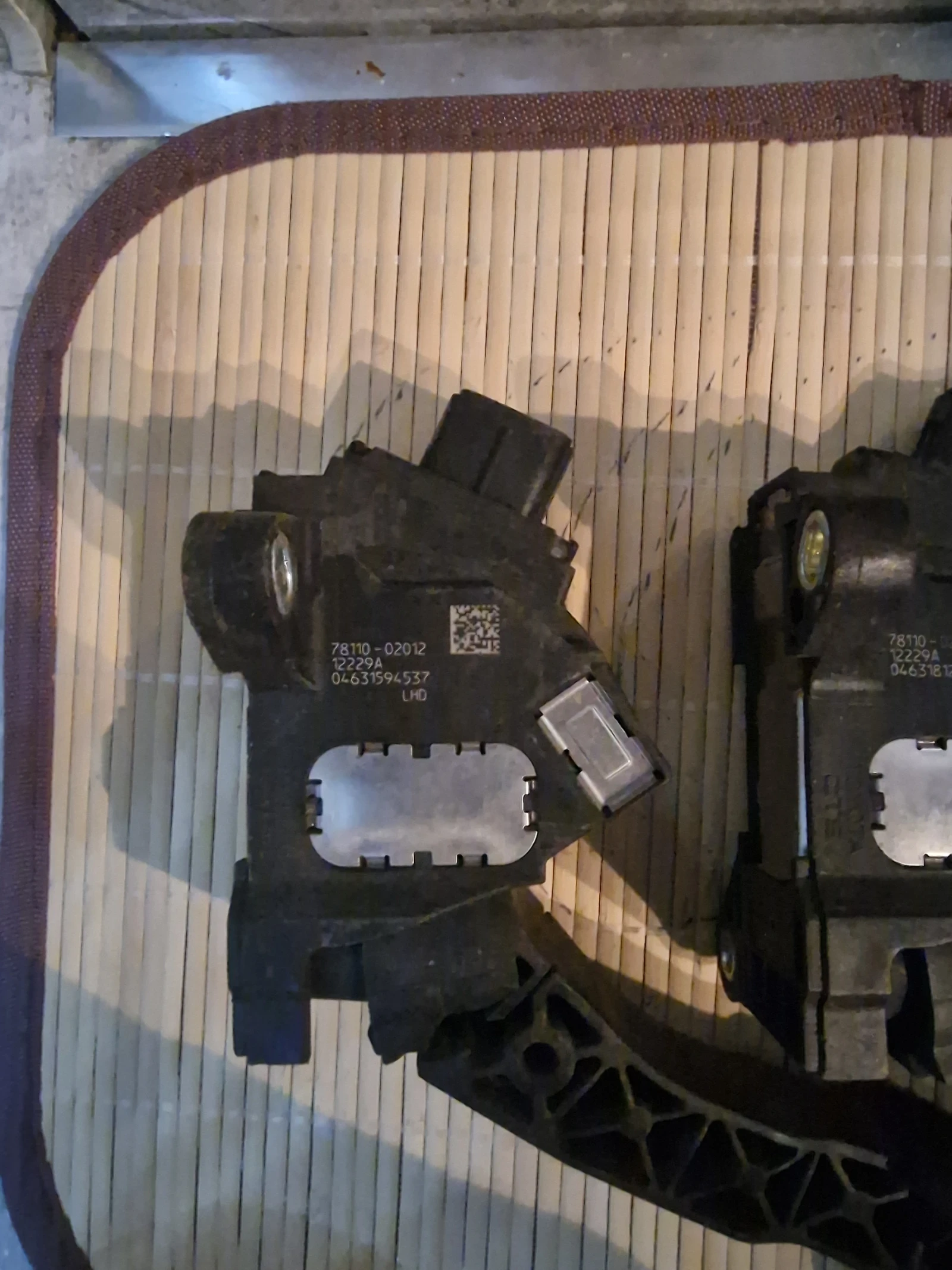 78110-02012 ����� ��� TOYOTA YARIS | Mobile.bg � ����������� 2