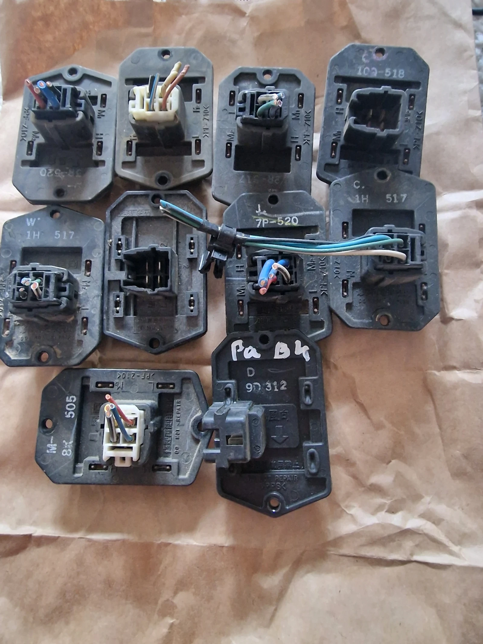 PF-Z10 ������� ����� TOYOTA  | Mobile.bg � ����������� 1