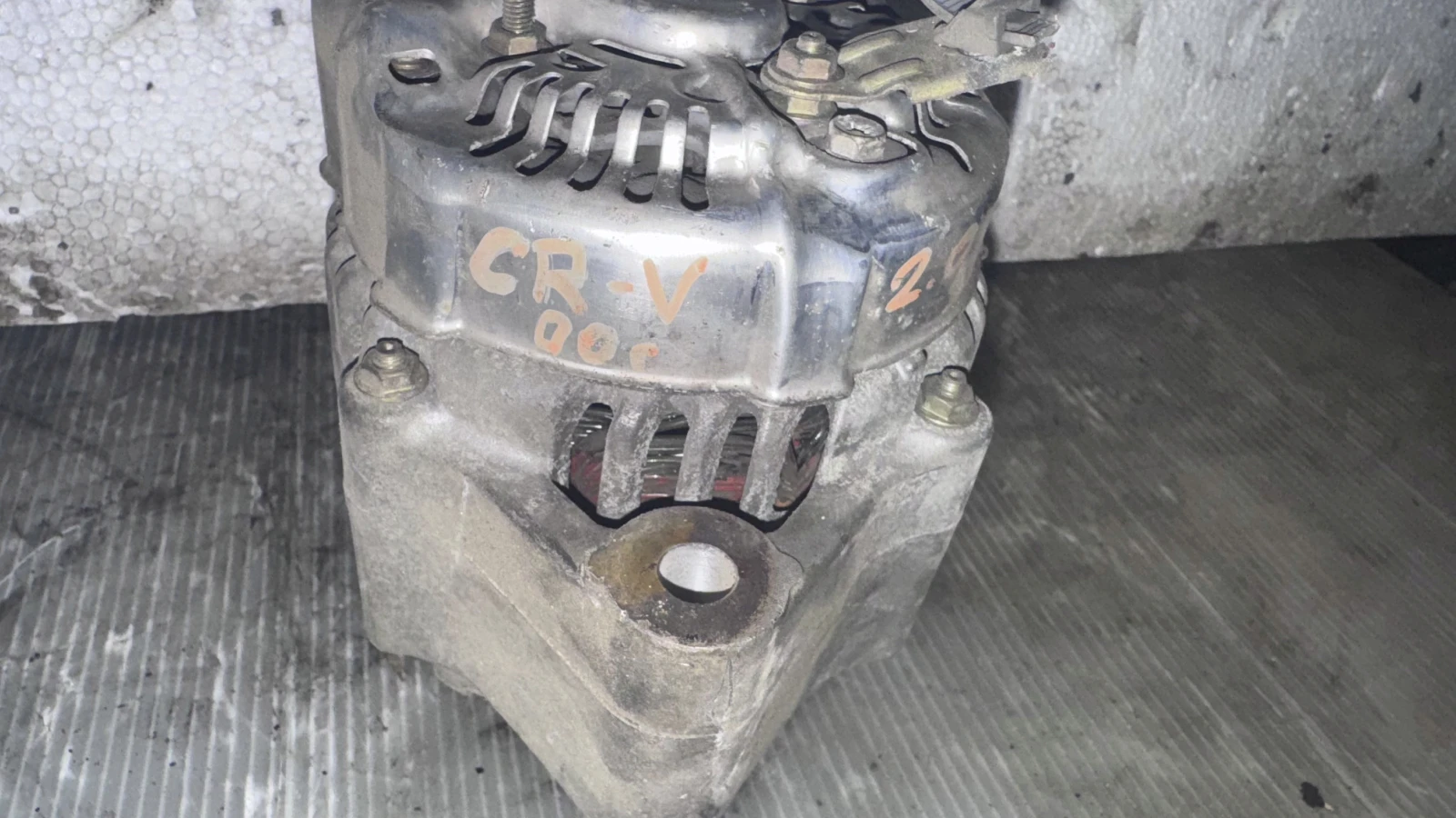 ������ / ���������� �� Honda Cr-v 2000 - CJU88 / 101211-9880 | Mobile.bg � ����������� 1