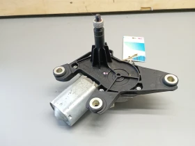 Моторче задна чистачка Нисан Микра 1.4б (ч)