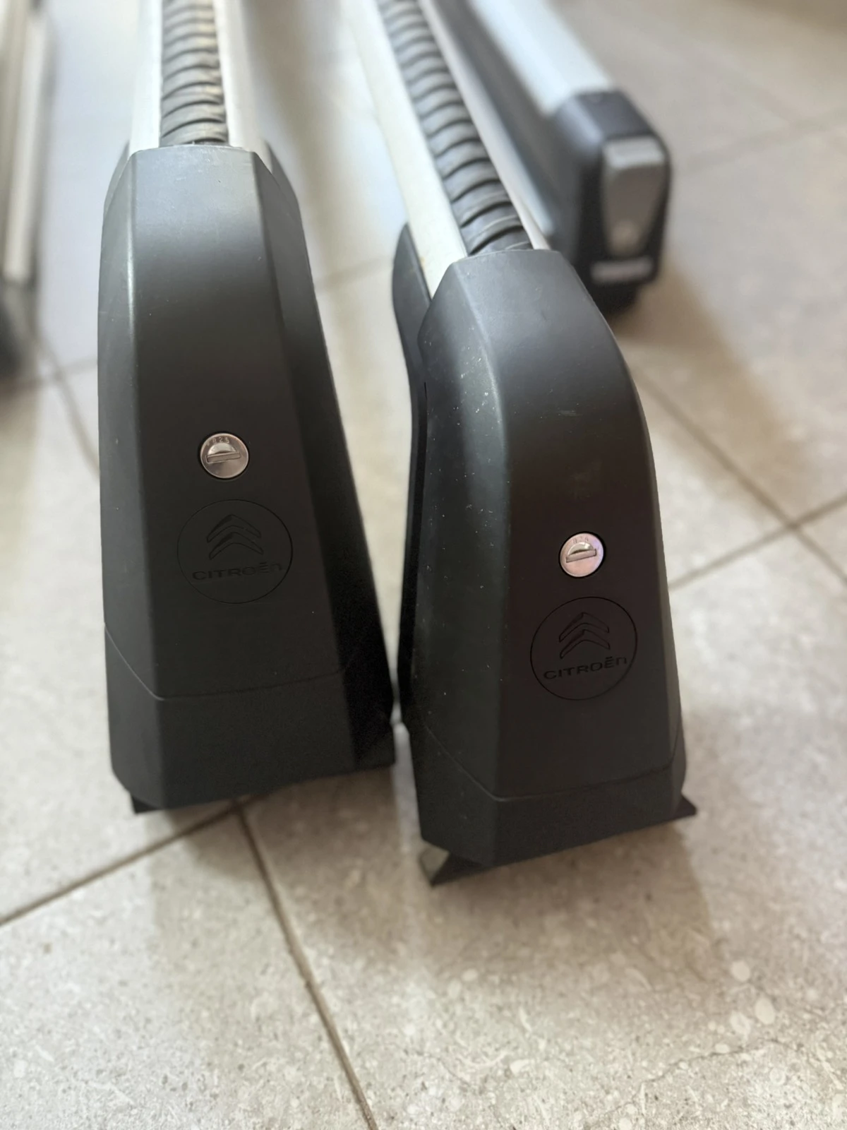 ���������� �������� ����� Citroën + ������� �� ��� Thule | Mobile.bg � ����������� 4