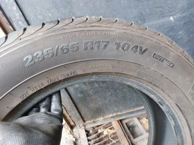 Гуми Летни 235/65R17, снимка 7