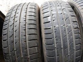 Гуми Летни 235/65R17, снимка 2