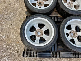 Гуми с джанти Kumho 205/50R17, снимка 16