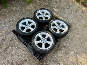 Гуми с джанти Kumho 205/50R17, снимка 3