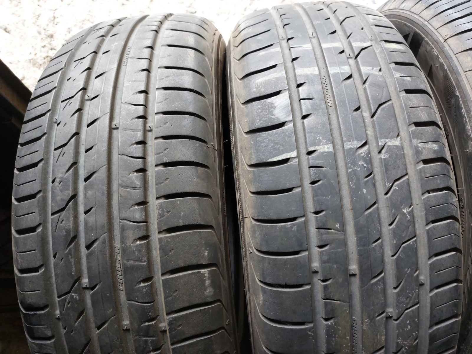  235/65R17 | Mobile.bg   2