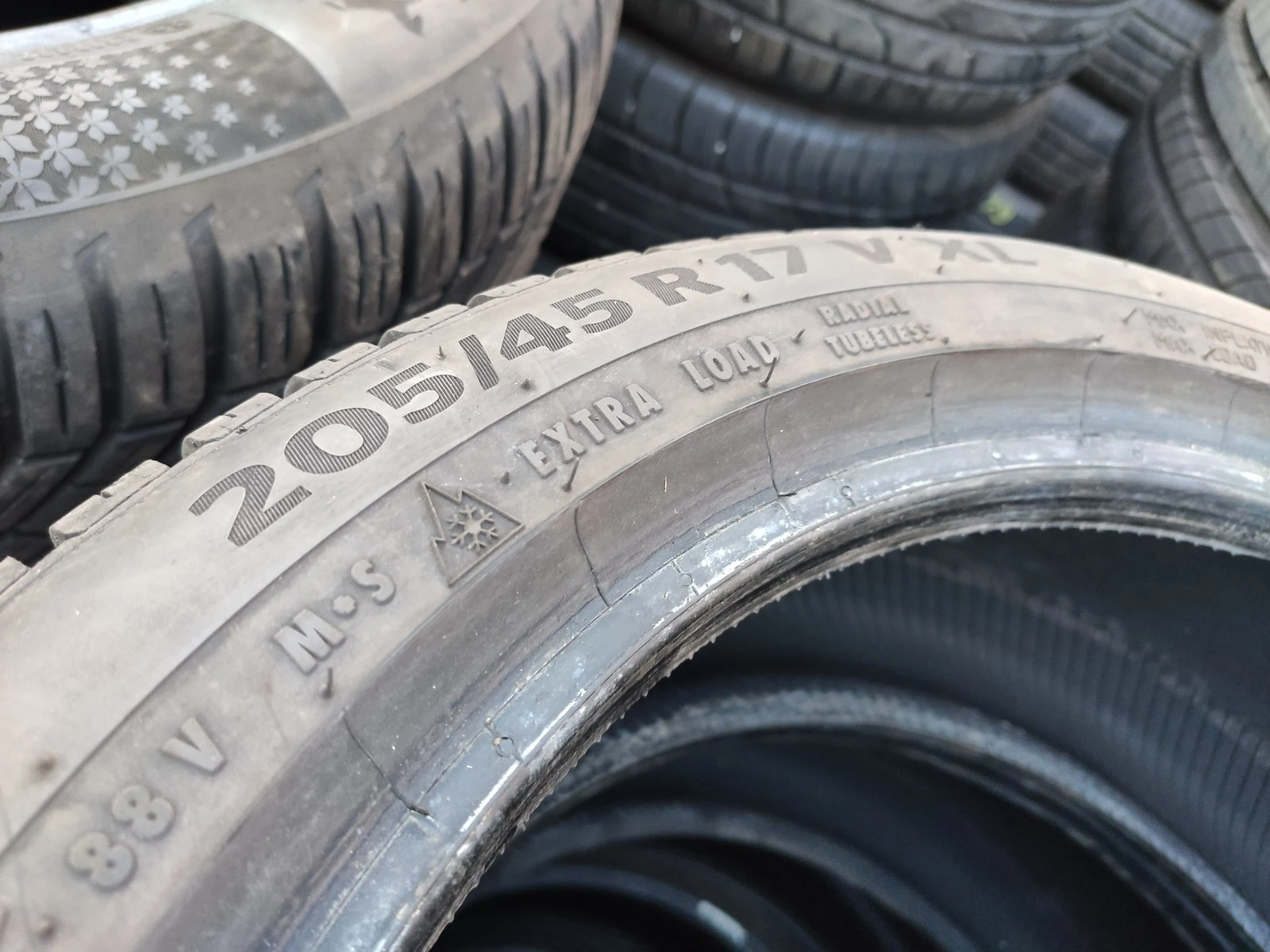 ���� 205/45R17 | Mobile.bg � ����������� 9
