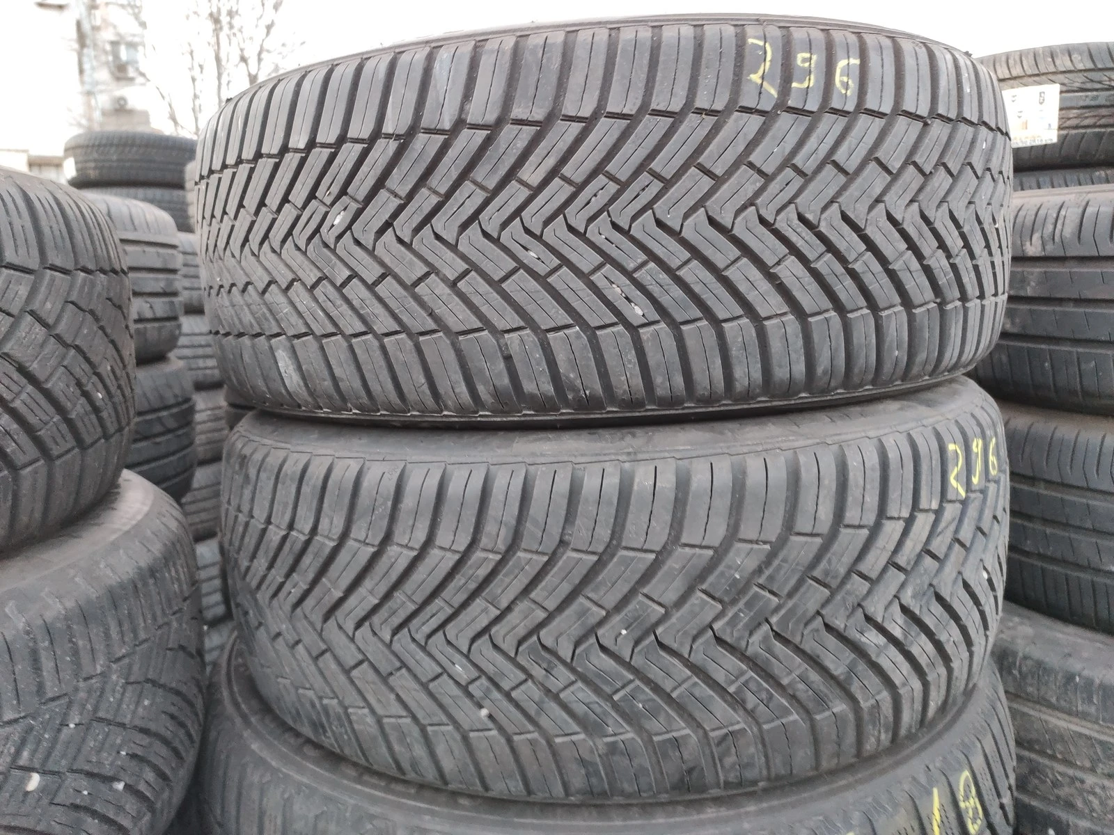 ���� 205/45R17 | Mobile.bg � ����������� 5