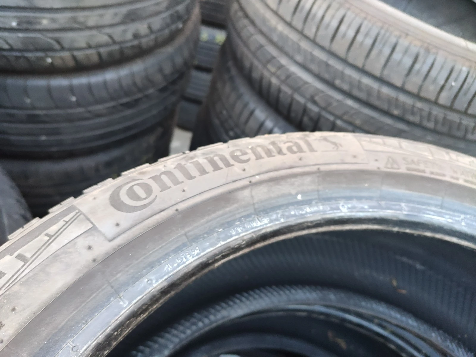 ���� 205/45R17 | Mobile.bg � ����������� 8