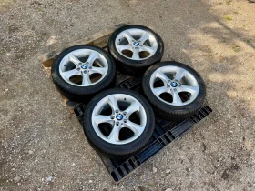���� � ������ 205/50R17 �� BMW X3 | Mobile.bg � ����� ������ 2