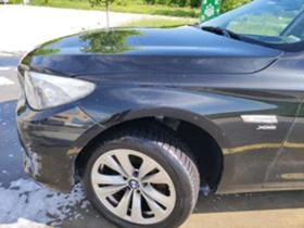 BMW 5 Gran Turismo, снимка 5