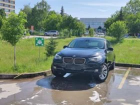 BMW 5 Gran Turismo, снимка 11
