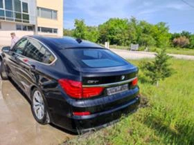 BMW 5 Gran Turismo, снимка 1