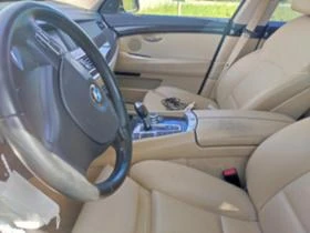 BMW 5 Gran Turismo, снимка 10