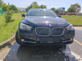 BMW 5 Gran Turismo, снимка 4
