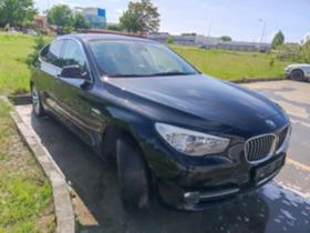 BMW 5 Gran Turismo, снимка 3